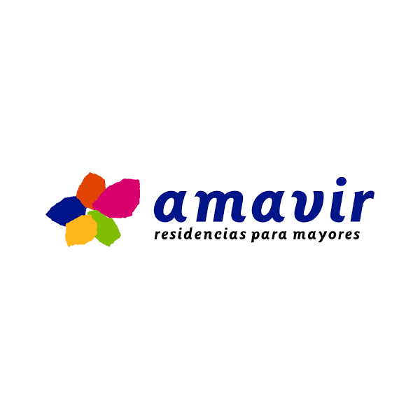 logo amavir referencia i3s