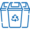 waste ehsm medioambiente