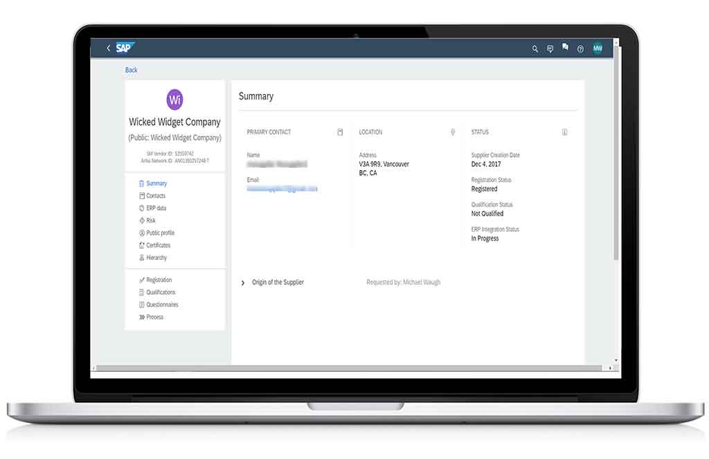 sap ariba spend analysis