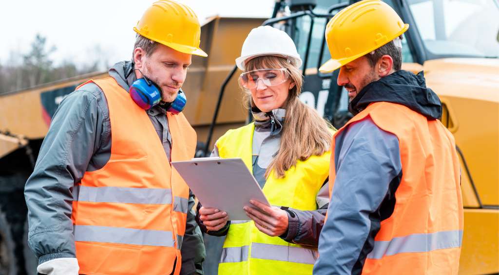 Importancia de la prevención de riesgos en la empresa