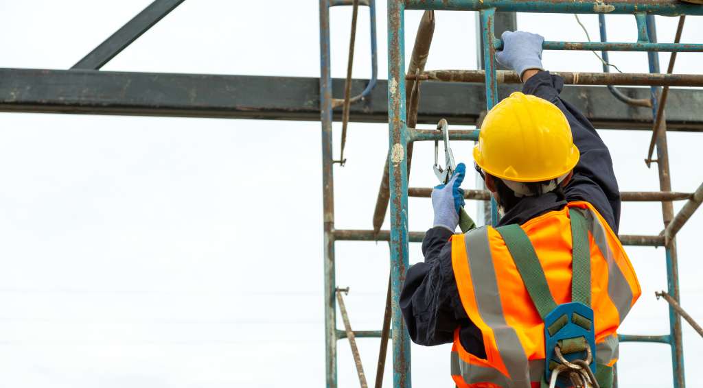 Gestión inteligente de los riesgos laborales