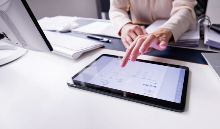 Conoce cómo puedes asegurar el proceso de facturación electrónica en tu empresa