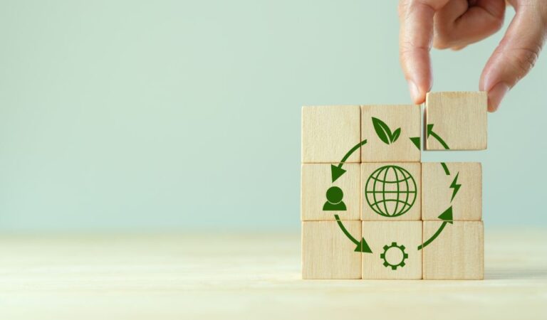 La importancia de las estrategias sostenibles para la preservación de los recursos naturales