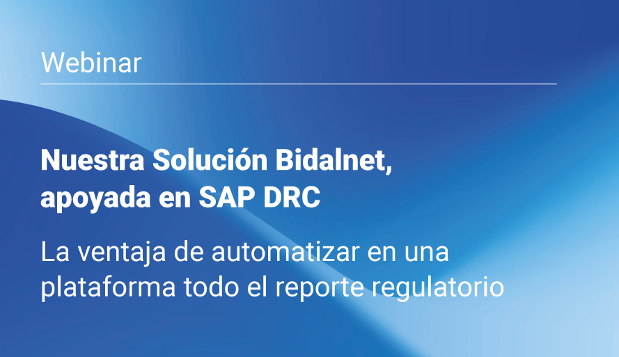 webinar SAP DRC