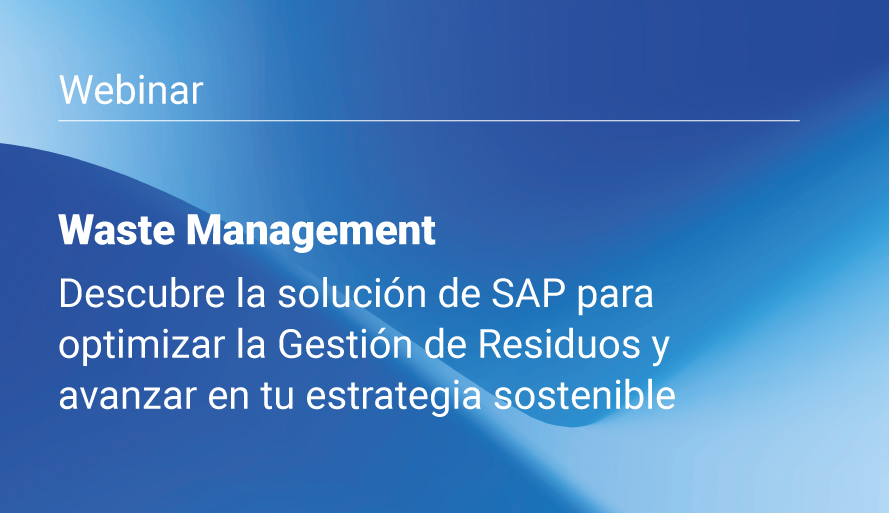 webinar waste management