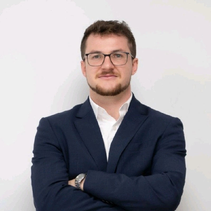 Bastien Dupessey SAP i3s