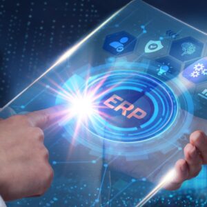 Los erp más utilizados por las empresas españolas