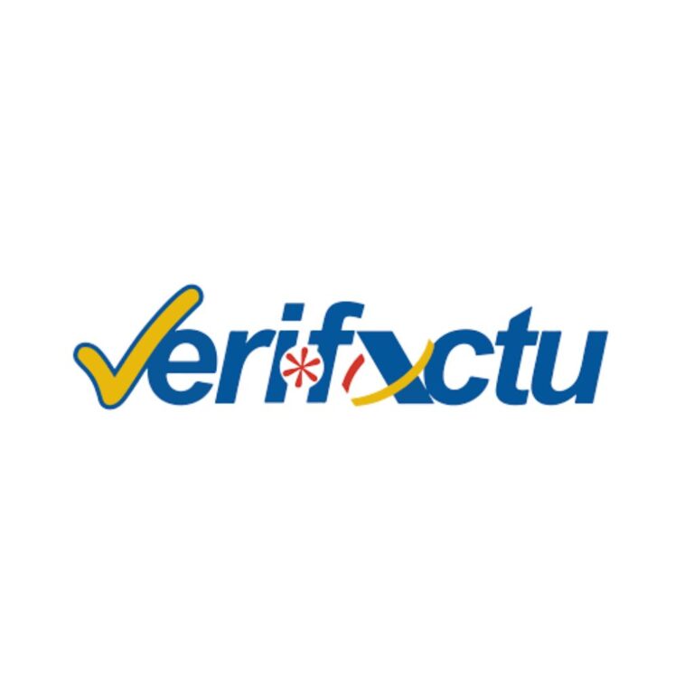 Logo de Veri*Factu de la Agencia Tributaria para el control y trazabilidad de facturas