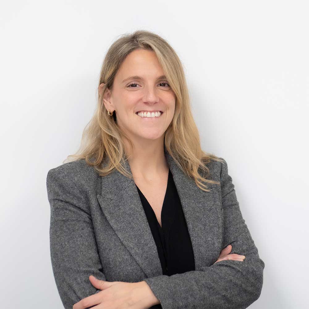 Paloma Fernandez de la Vega i3s SAP expert and PreSales Manager