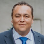 Christian Julián Acevedo i3s - S4 HANA Leader