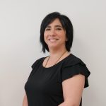 Nuria Fernández SAP i3s
