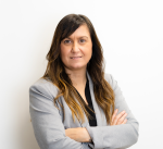Consultora SAP en i3s Patricia